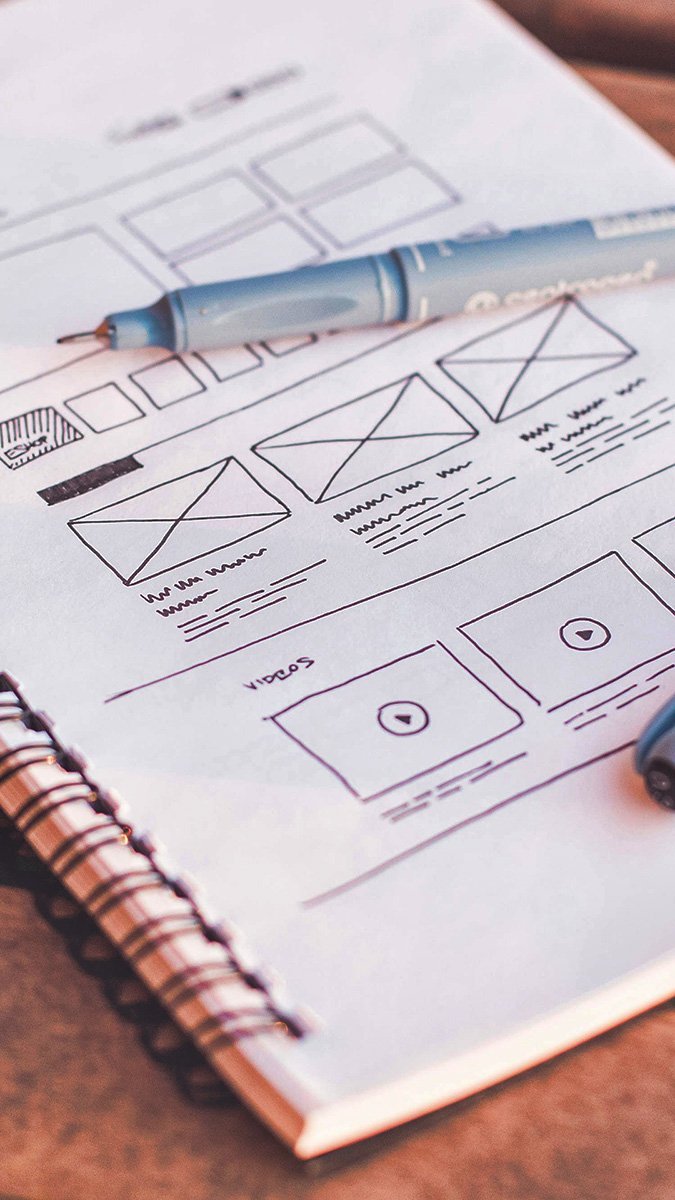 Planificación, estructuración y distribución de contenido