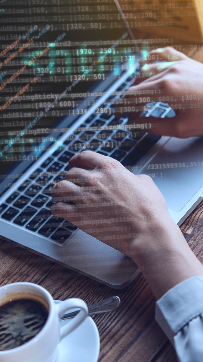 Nos especializamos en soluciones personalizadas de creación de contenido, optimización y posicionamiento web.